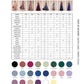 CLEARANCE - Ladivine CD791 Dress Strapless Stretch Satin Fitted Dusty Rose Gown (Size 8)