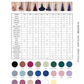 Soft Satin A-Line Sweatheart Neckline With Slit 2 - Farnelli