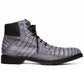 Leoni Oil Gray