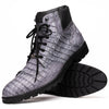 Leoni Oil Gray - Oil Grey