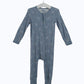 Libra Zodiac Bamboo Toddler Pajamas – Romper