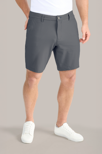 AIR Shorts // Light Grey
