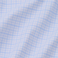 Event Polo Windowpane // Sky Blue