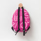 Pink Backpack
