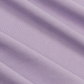 Short Sleeve Polo Solid // Lilac