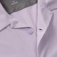 AIR Resort Shirt Solid // Lilac