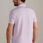 AIR Resort Shirt Solid // Lilac