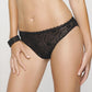 Lise Charmel Jolie Muse Sheer Mesh Bikini Panty-0