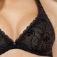 Lise Charmel Jolie Muse Sheer Mesh Lace Triangle Bra-3