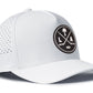Los Angeles Hockey Performance 5-Panel Hat  |  LA X Flexfit Snapback