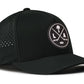 Los Angeles Hockey Performance 5-Panel Hat  |  LA X Flexfit Snapback