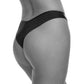 Kinga Lou Pink Invisible Soft Thong Panty-4