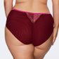 Kinga Love Promise Soft Side Lace Brief Panty-1