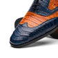 Luciano Blue / Brandy