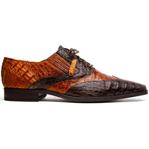 Luciano Brown / Cognac