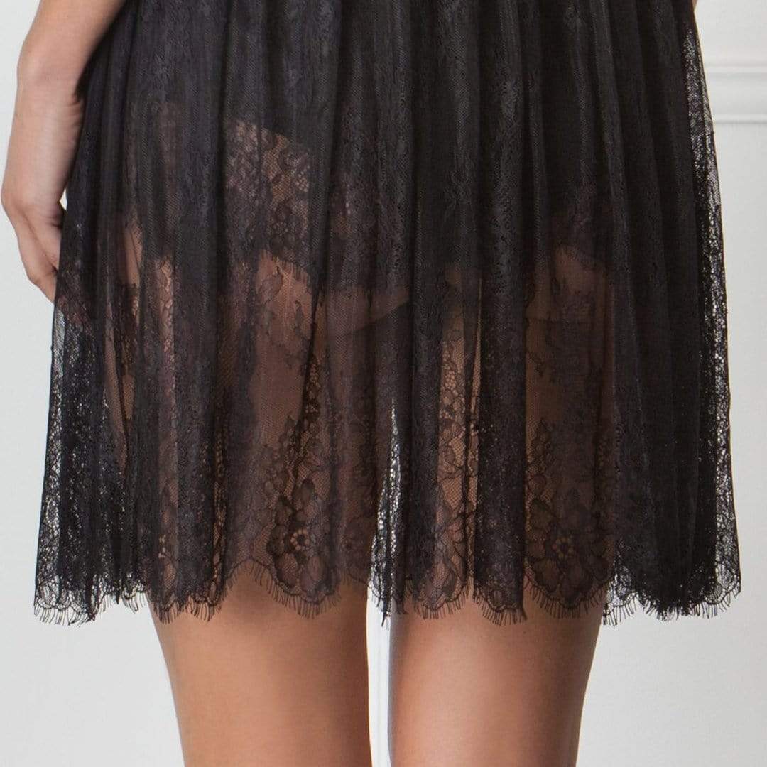 Amoralle Eminent Nightdress-3