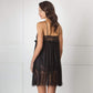 Amoralle Eminent Nightdress-1