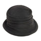 Scala Wilma - Womens Wool Felt Cloche Hat