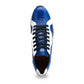 Lyon Blue / White