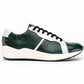 Lyon Green / White
