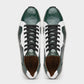 Lyon Green / White