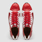 Lyon Red / White