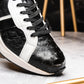 Lyon Black / White