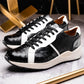 Lyon Black / White