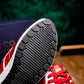 Lyon Red / White