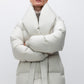 Alpine Premium Goose Down Insulated Coat