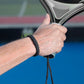Magnetic Silicone Golf Bracelets (Braided)