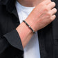 MAX Strength Magnetic Hematite Bracelet (Armory)