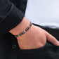 MAX Strength Magnetic Hematite Bracelet (Armory)