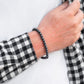 MAX Strength Magnetic Hematite Bracelet (Classic)