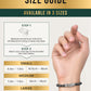 MAX Strength Magnetic Hematite Bracelet (Classic)