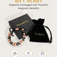 MAX Strength Magnetic Hematite & Copper Bracelet (Double Row)