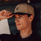 Iron Goat Hat