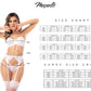 Mapale Daisy Bliss Sheer Mesh Bodysuit