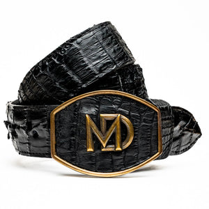 Marlboro Belt Black
