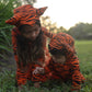 Tiger  Costume