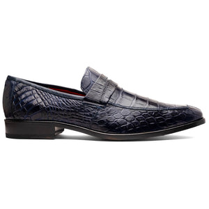 Matteo Navy