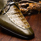 Merida Olive Green