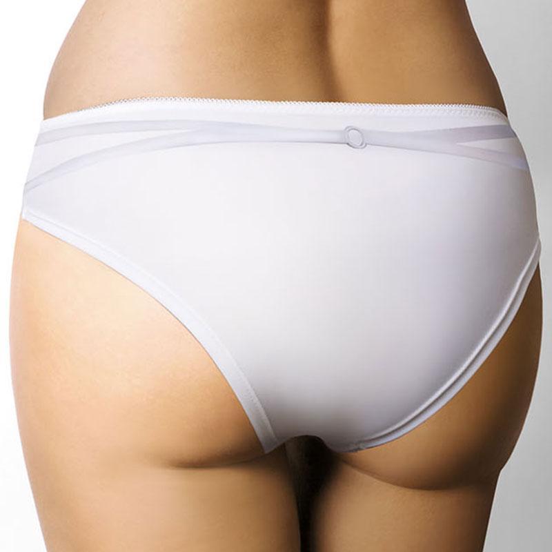 Soft Mid Rise Bikini Panty Kinga Nati-1