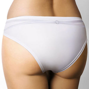 Soft Mid Rise Bikini Panty Kinga Nati-1