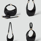 The Micro Ring Bag