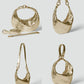 The Micro Ring Bag