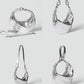 The Micro Ring Bag