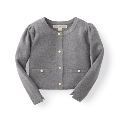 Milano Stitch Cardigan