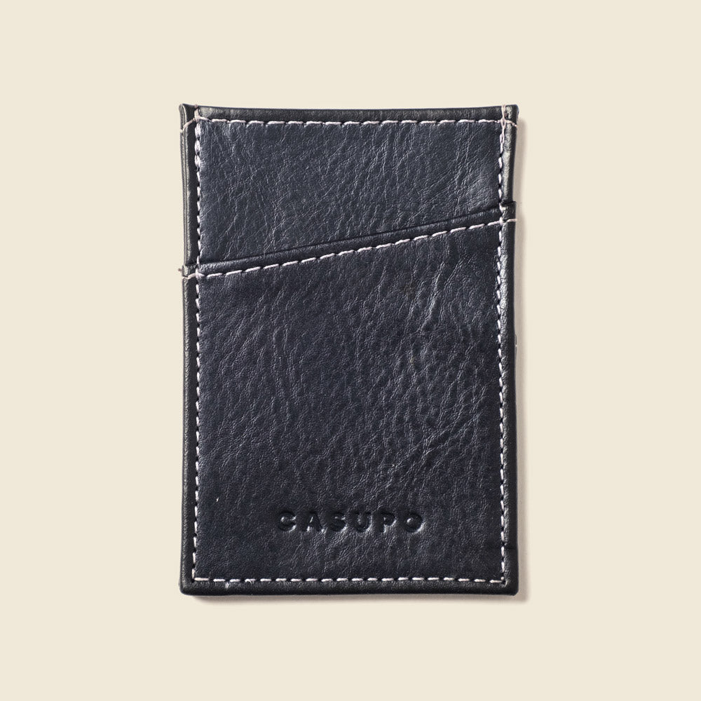 [title] Slim Card Holder | Farnelli