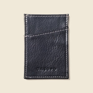 [title] Slim Card Holder | Farnelli